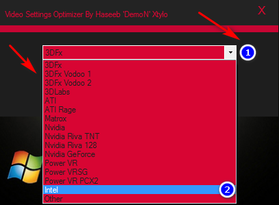 download cs 1.6 video setting optimizer
